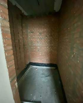 2-к квартира, вторичка, 77м2, 1/4 этаж