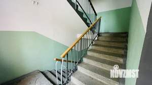 1-к квартира, вторичка, 22м2, 2/9 этаж