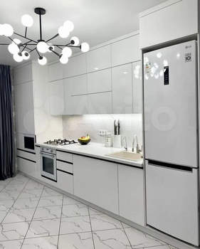 2-к квартира, вторичка, 75м2, 2/9 этаж