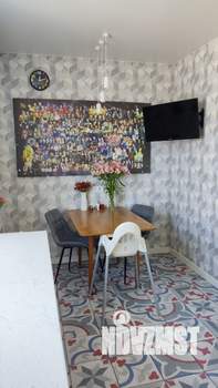 2-к квартира, вторичка, 55м2, 2/3 этаж