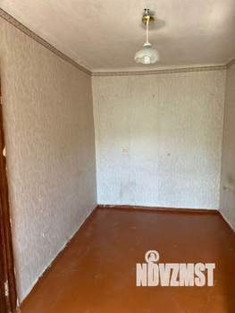 3-к квартира, вторичка, 56м2, 4/5 этаж
