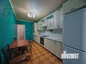 1-к квартира, вторичка, 42м2, 1/11 этаж