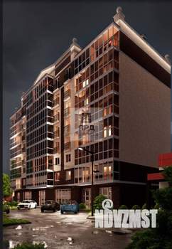 2-к квартира, вторичка, 67м2, 6/8 этаж