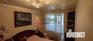 3-к квартира, вторичка, 68м2, 9/10 этаж