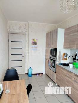 3-к квартира, вторичка, 64м2, 8/9 этаж