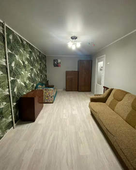 1-к квартира, вторичка, 31м2, 4/5 этаж