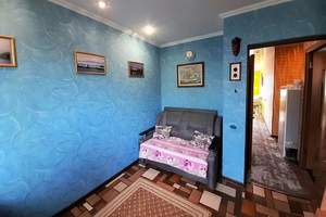 3-к квартира, вторичка, 60м2, 4/5 этаж