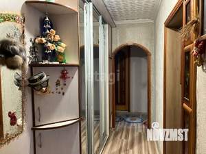 3-к квартира, вторичка, 63м2, 6/9 этаж