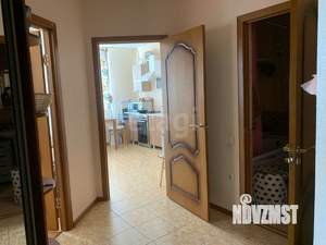 2-к квартира, вторичка, 53м2, 2/3 этаж