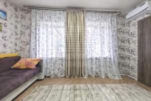 2-к квартира, вторичка, 45м2, 1/1 этаж
