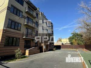1-к квартира, вторичка, 31м2, 3/4 этаж