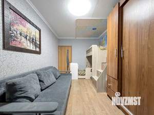 1-к квартира, вторичка, 32м2, 1/5 этаж