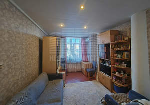 2-к квартира, вторичка, 42м2, 2/3 этаж