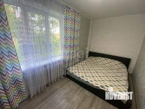 2-к квартира, вторичка, 42м2, 4/5 этаж