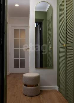 1-к квартира, вторичка, 30м2, 2/5 этаж