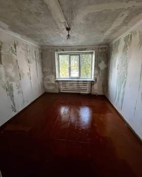 1-к квартира, вторичка, 18м2, 2/5 этаж