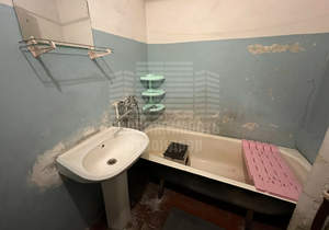 3-к квартира, вторичка, 69м2, 5/5 этаж