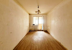 2-к квартира, вторичка, 54м2, 5/9 этаж