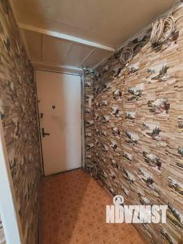1-к квартира, вторичка, 31м2, 5/5 этаж