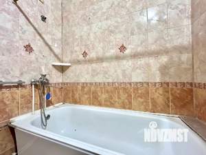 1-к квартира, вторичка, 41м2, 4/10 этаж