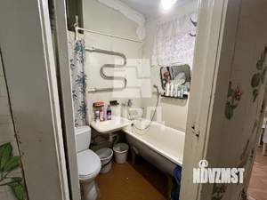2-к квартира, вторичка, 44м2, 5/5 этаж