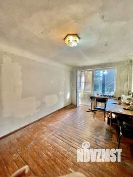 1-к квартира, вторичка, 30м2, 2/2 этаж