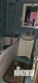 1-к квартира, вторичка, 28м2, 4/5 этаж