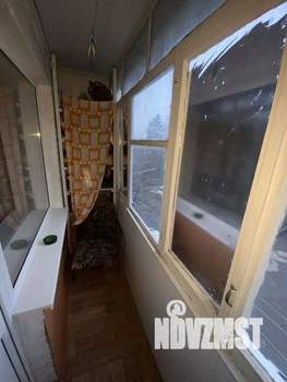 1-к квартира, вторичка, 30м2, 3/5 этаж
