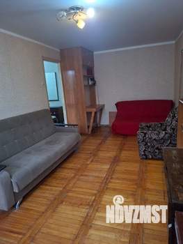 1-к квартира, вторичка, 30м2, 4/5 этаж