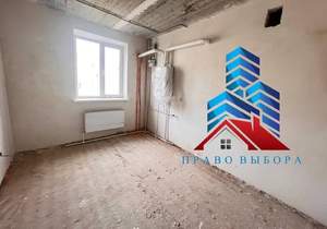 1-к квартира, вторичка, 42м2, 3/4 этаж