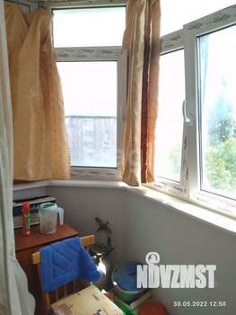 2-к квартира, вторичка, 51м2, 5/5 этаж