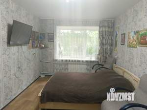 2-к квартира, вторичка, 45м2, 1/5 этаж