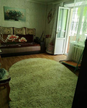 2-к квартира, вторичка, 43м2, 2/9 этаж