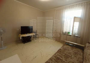 1-к квартира, вторичка, 30м2, 1/5 этаж