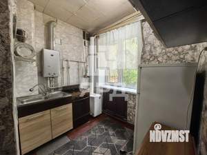 2-к квартира, вторичка, 39м2, 2/2 этаж