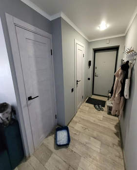 2-к квартира, вторичка, 53м2, 3/5 этаж