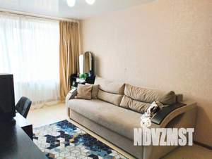 1-к квартира, вторичка, 31м2, 2/5 этаж