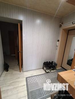 3-к квартира, вторичка, 61м2, 5/5 этаж