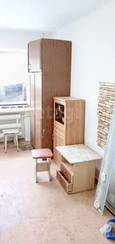 1-к квартира, вторичка, 12м2, 1/2 этаж