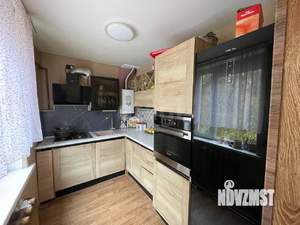 3-к квартира, вторичка, 78м2, 4/4 этаж