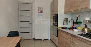 3-к квартира, вторичка, 64м2, 8/9 этаж