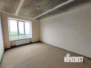 2-к квартира, вторичка, 56м2, 11/17 этаж