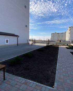 1-к квартира, вторичка, 49м2, 5/9 этаж