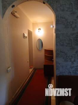 3-к квартира, вторичка, 60м2, 1/2 этаж