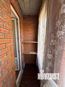 1-к квартира, вторичка, 35м2, 1/3 этаж