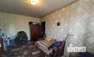 2-к квартира, вторичка, 54м2, 6/9 этаж