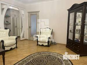 3-к квартира, вторичка, 114м2, 5/6 этаж