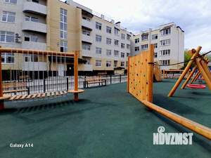 2-к квартира, вторичка, 66м2, 1/4 этаж