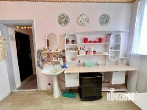 1-к квартира, вторичка, 24м2, 1/9 этаж