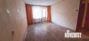 3-к квартира, вторичка, 68м2, 5/5 этаж